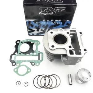Billig Zylinder 50ccm Honda Vision NSC MPD 50i 50ie AF73 AF72 AF72E AC 4 Takt
